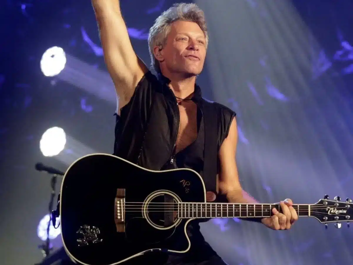 Bon Jovi