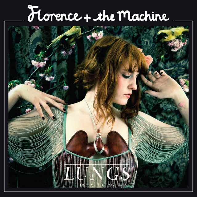 Florence + The Machine