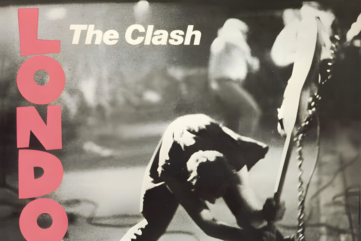 The Clash