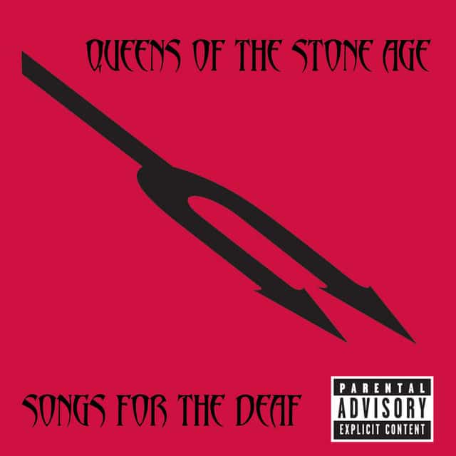 Queens of the Stone Age