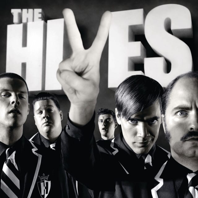 The Hives