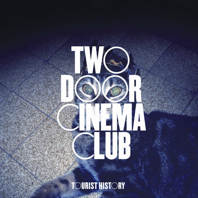 Two Door Cinema Club