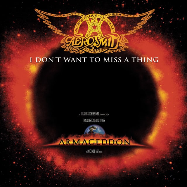 Aerosmith