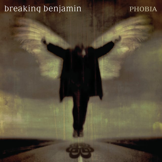 Breaking Benjamin