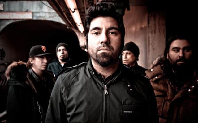 Deftones