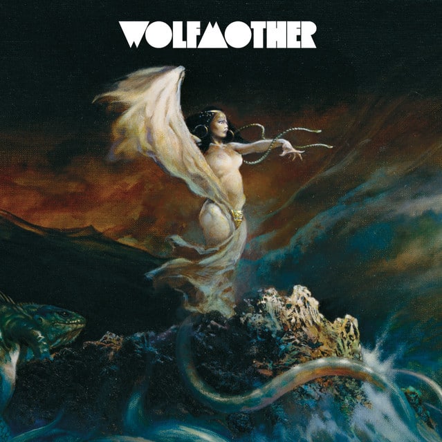 Wolfmother