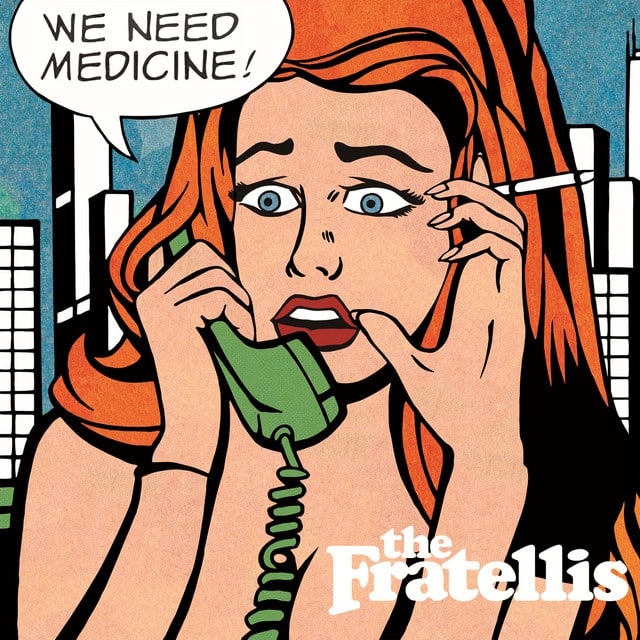 The Fratellis