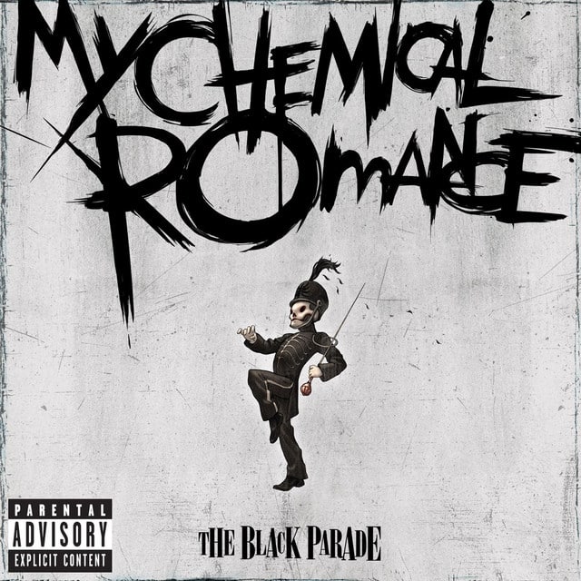 My Chemical Romance