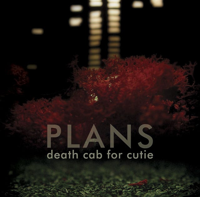 Death Cab for Cutie