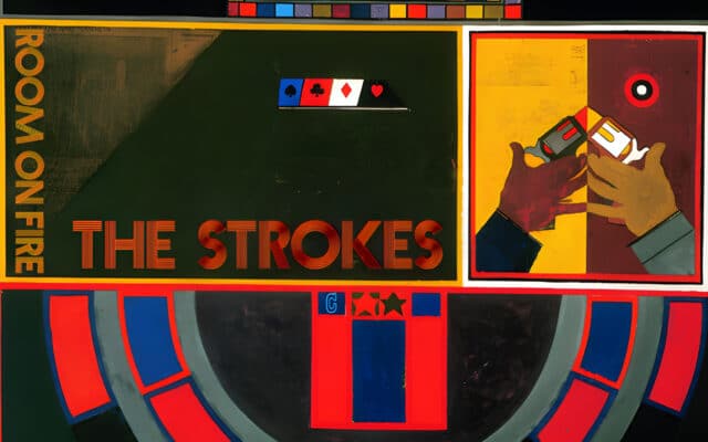 The Strokes