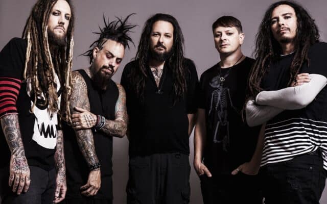 Korn