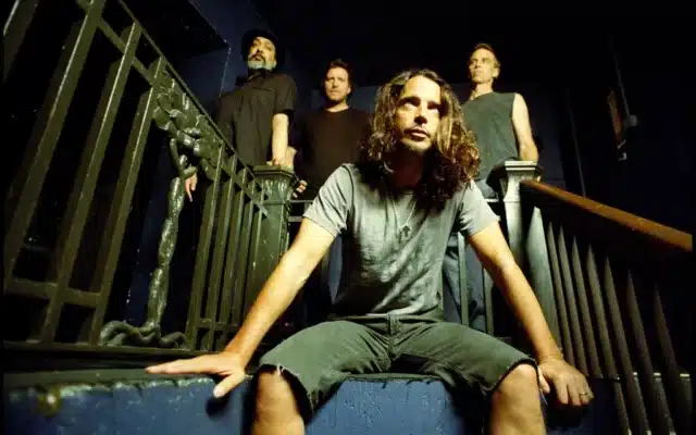 Soundgarden