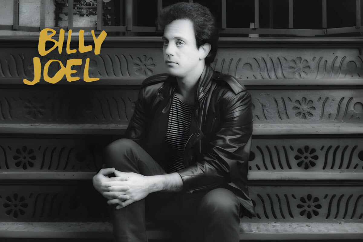 Billy Joel