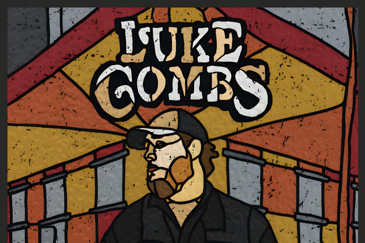 Luke Combs