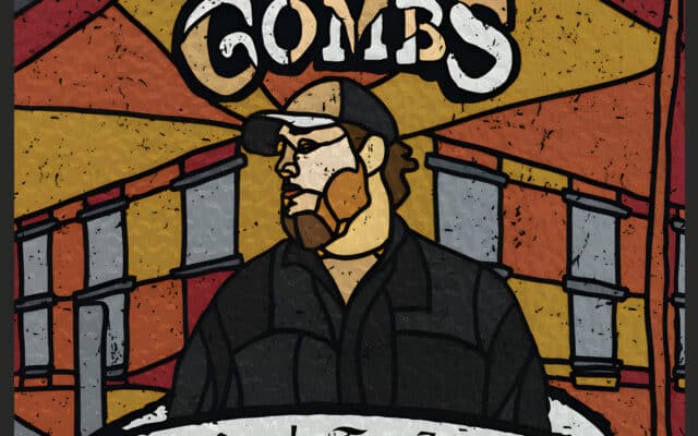 Luke Combs