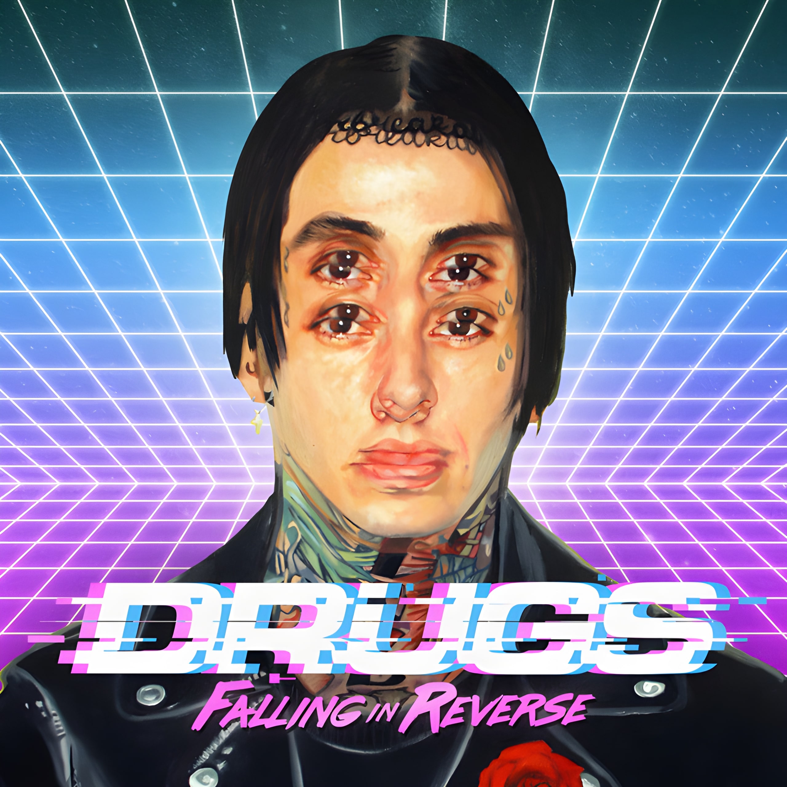 Falling In Reverse