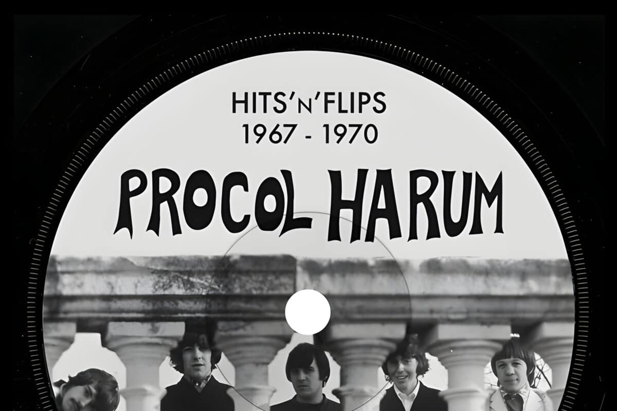 Procol Harum