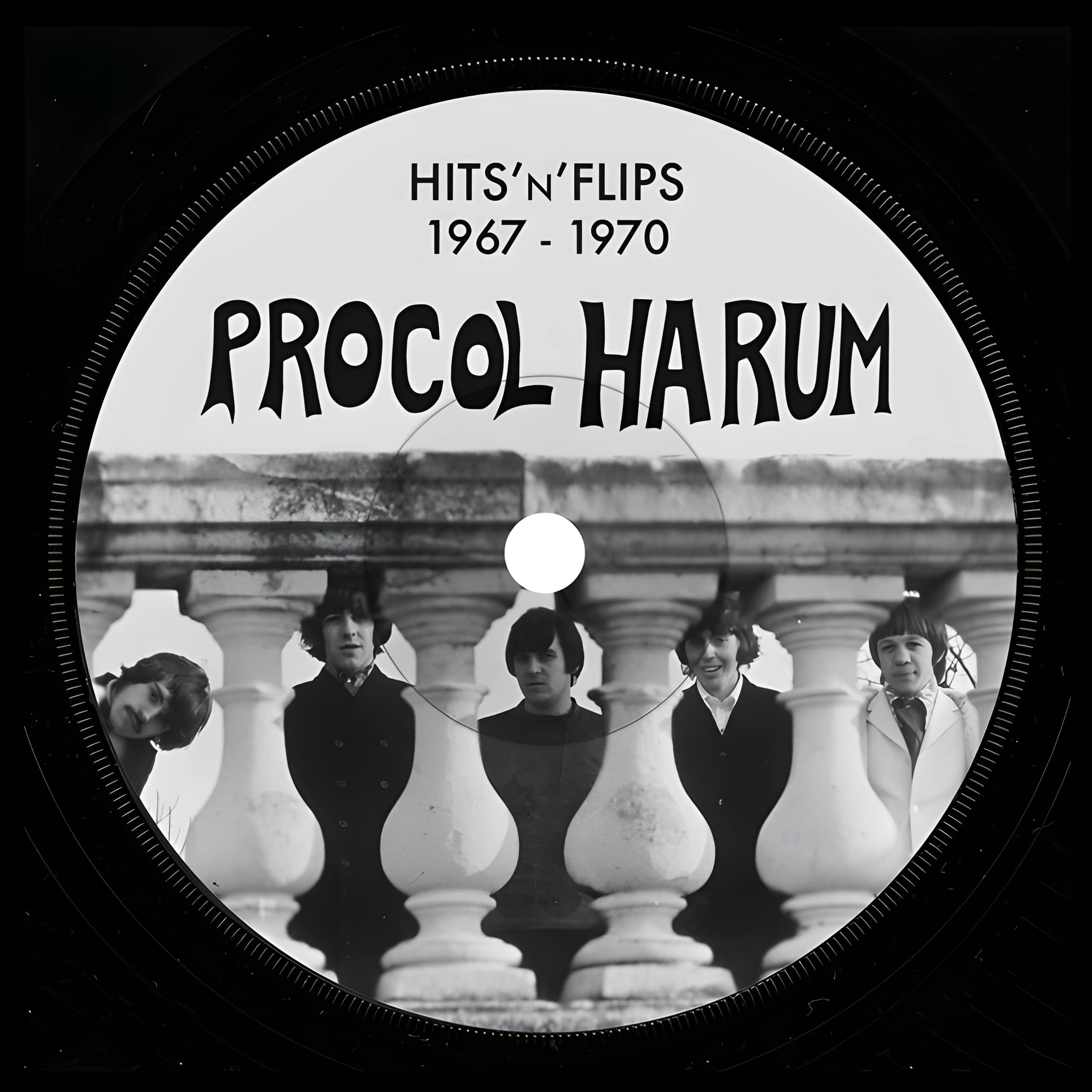 Procol Harum