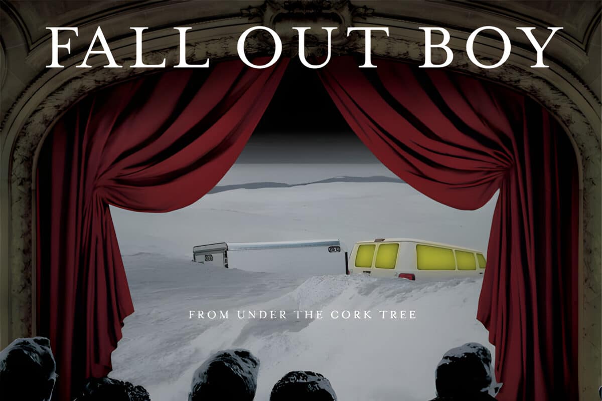 Fall Out Boy