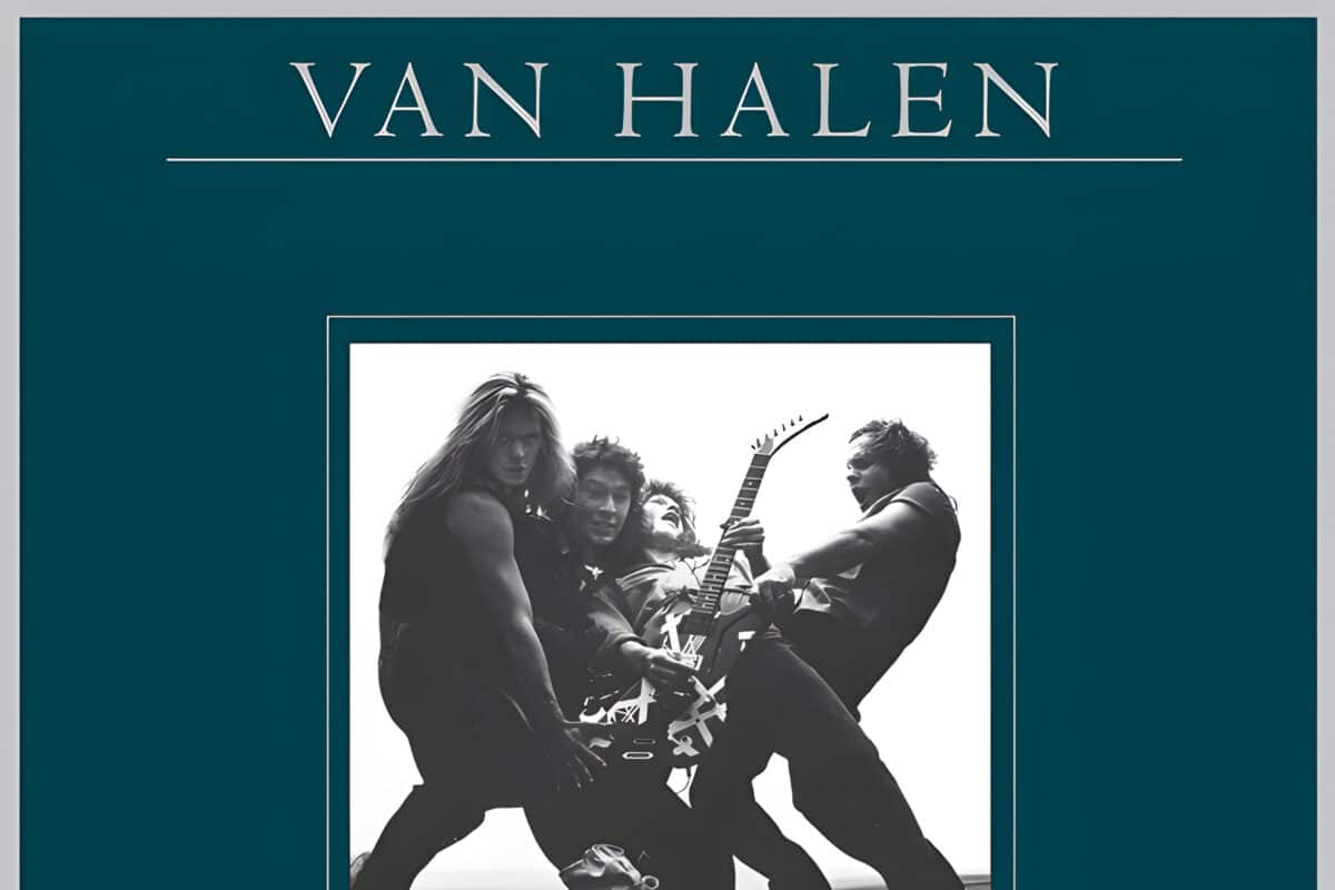 Van Halen