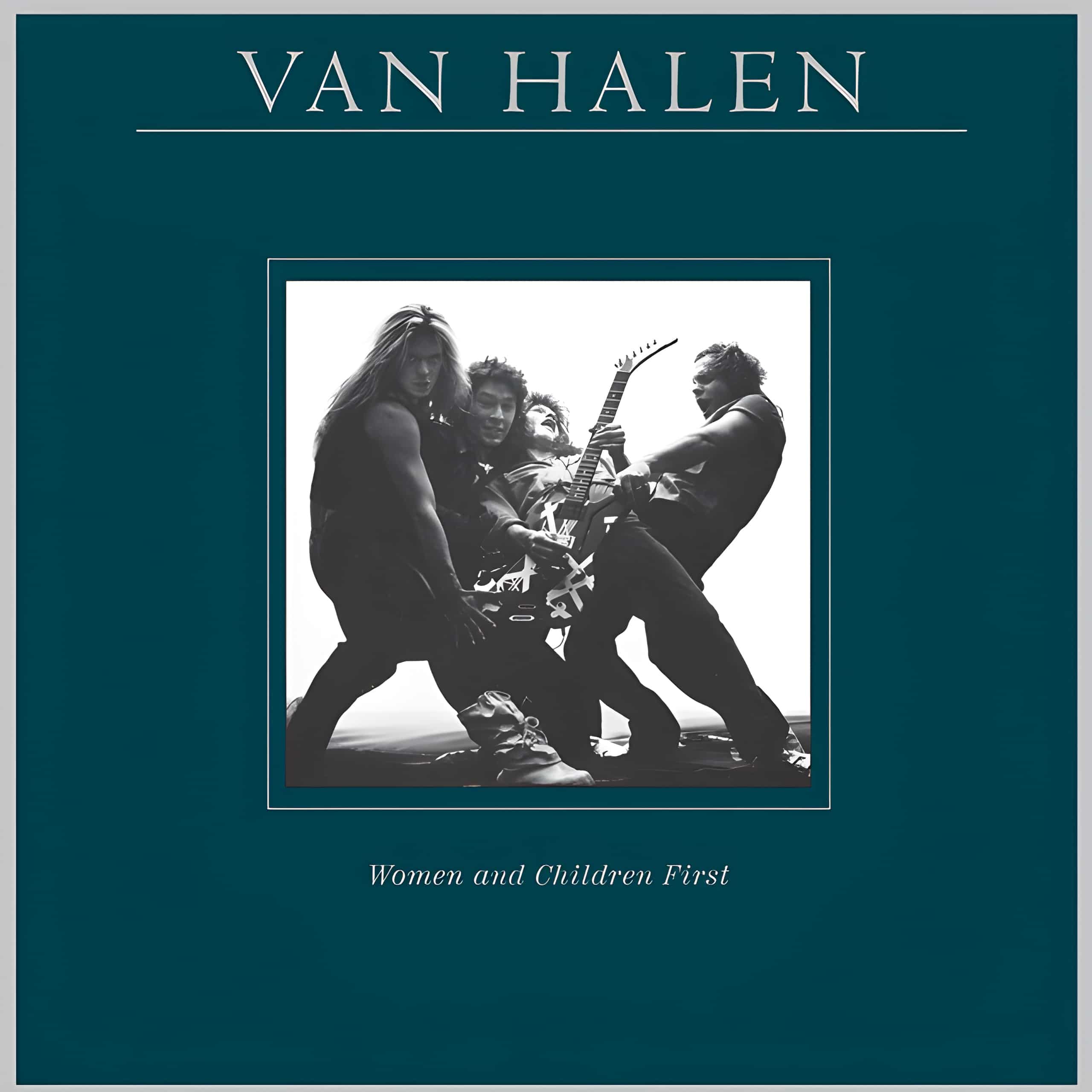 Van Halen