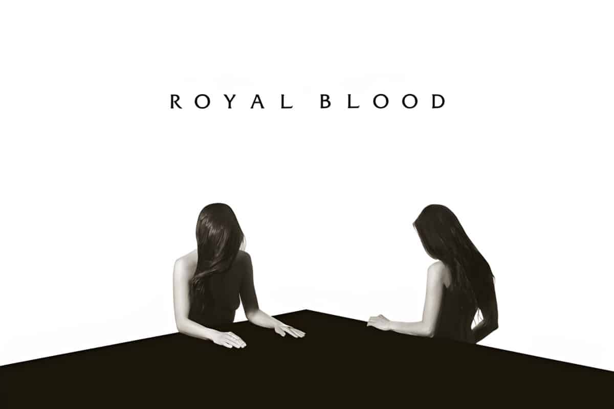 Royal Blood