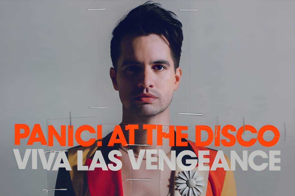 Panic! At The Disco