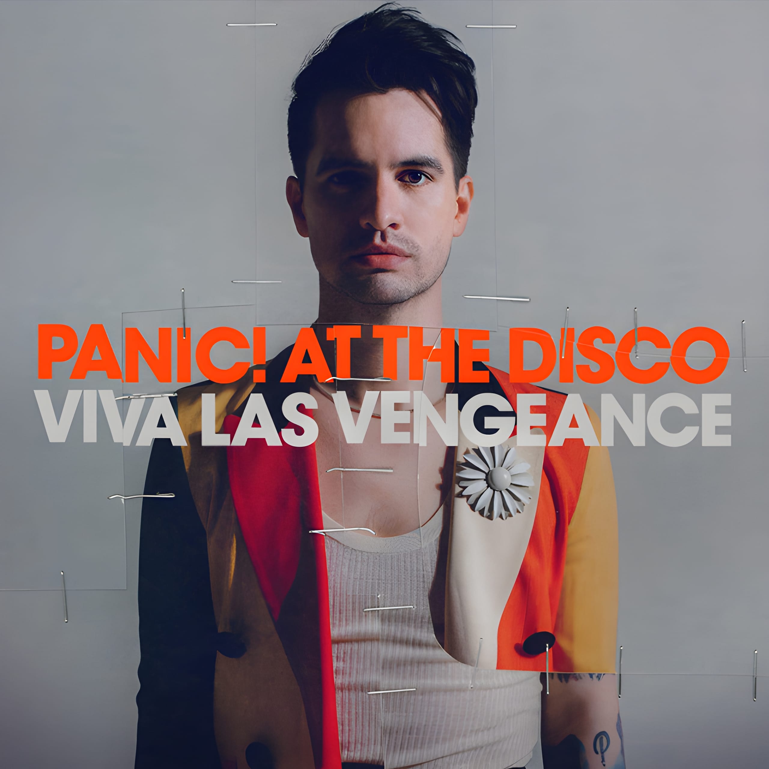 Panic! At The Disco