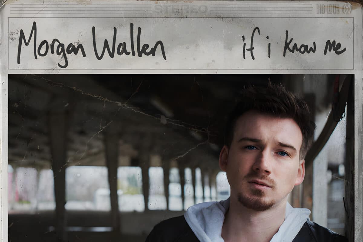 Morgan Wallen