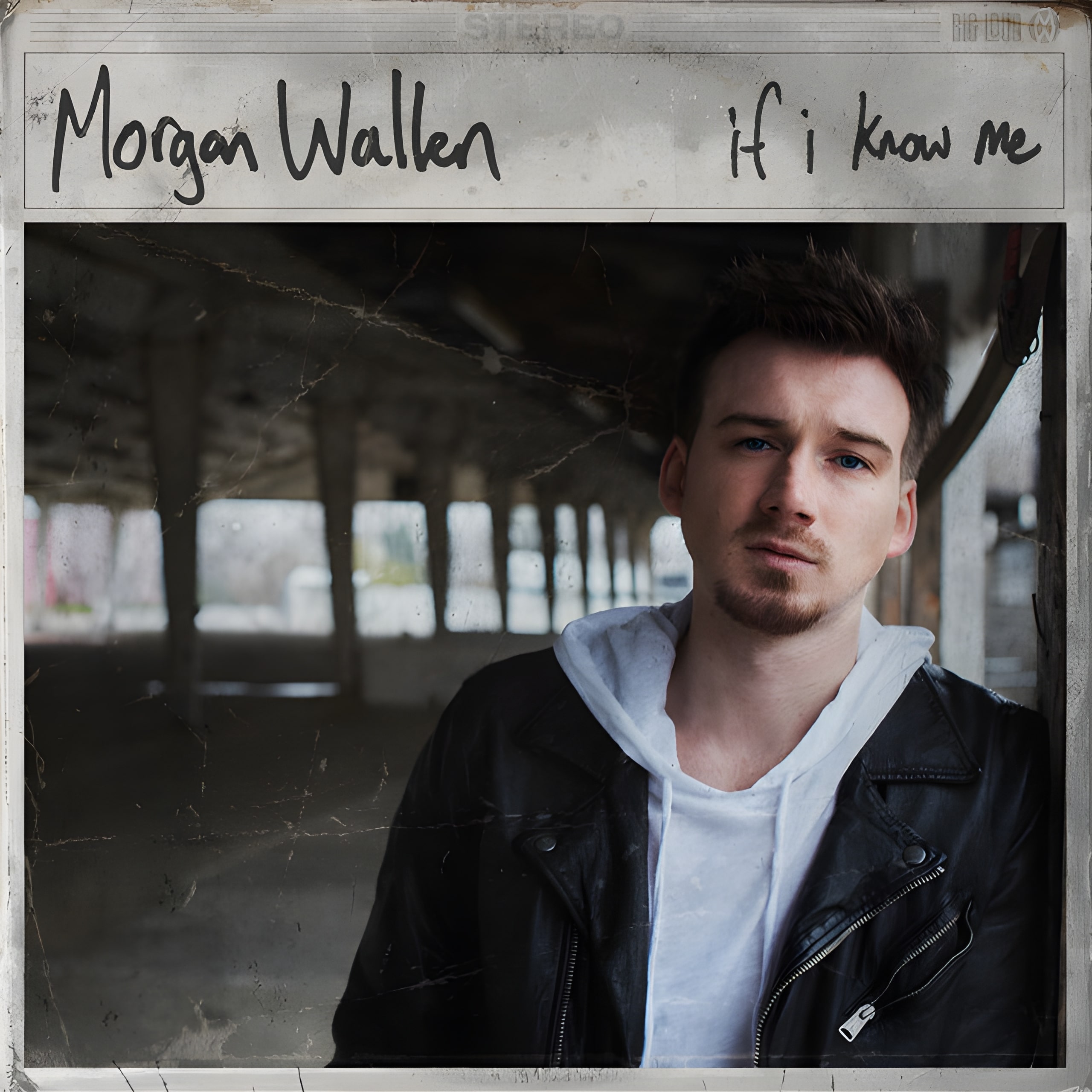 Morgan Wallen