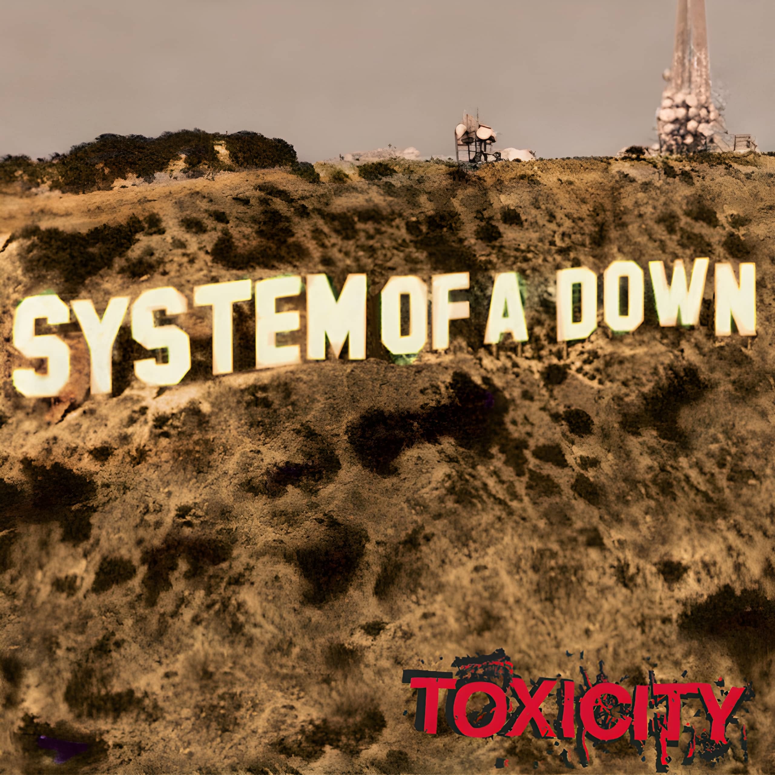 System of a Down