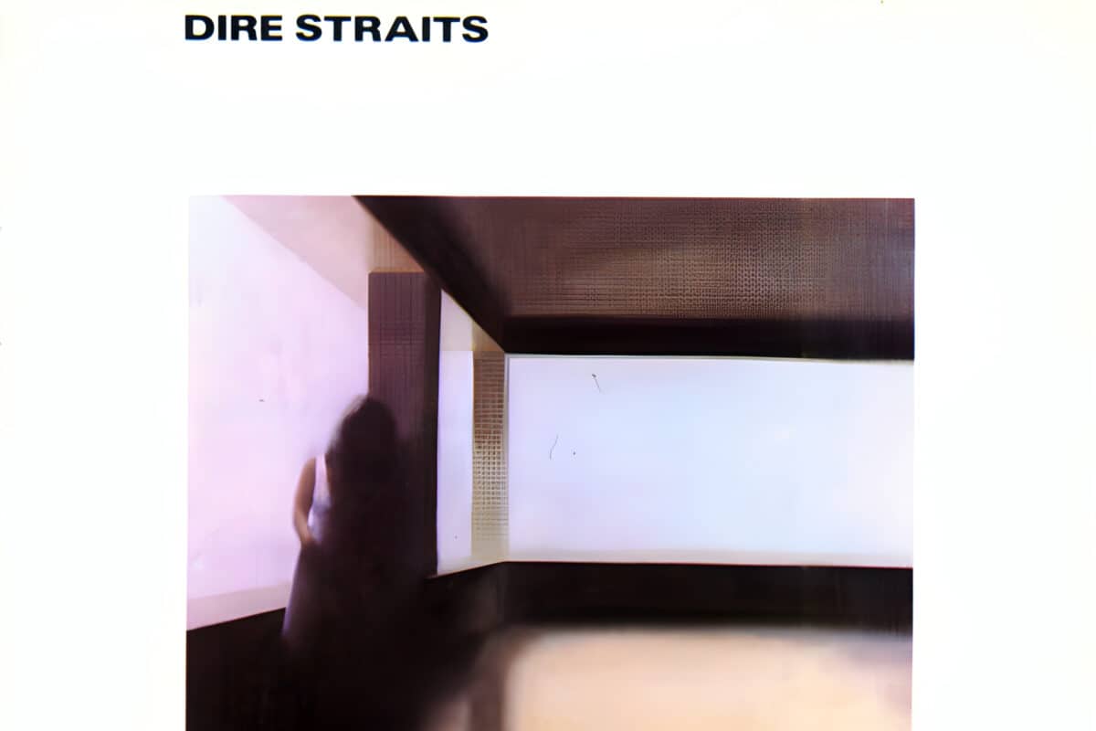 Dire Straits