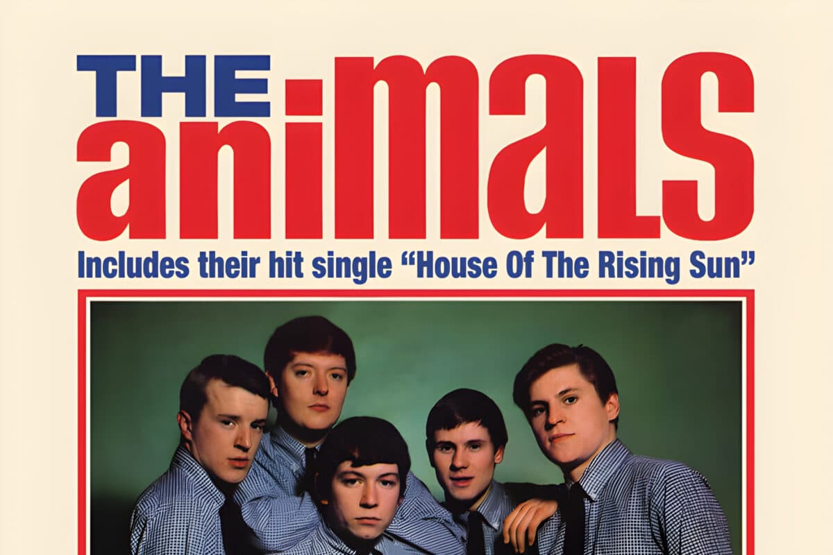 The Animals