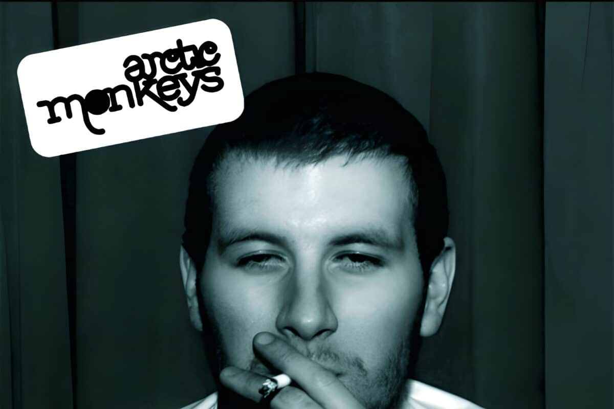 Arctic Monkeys