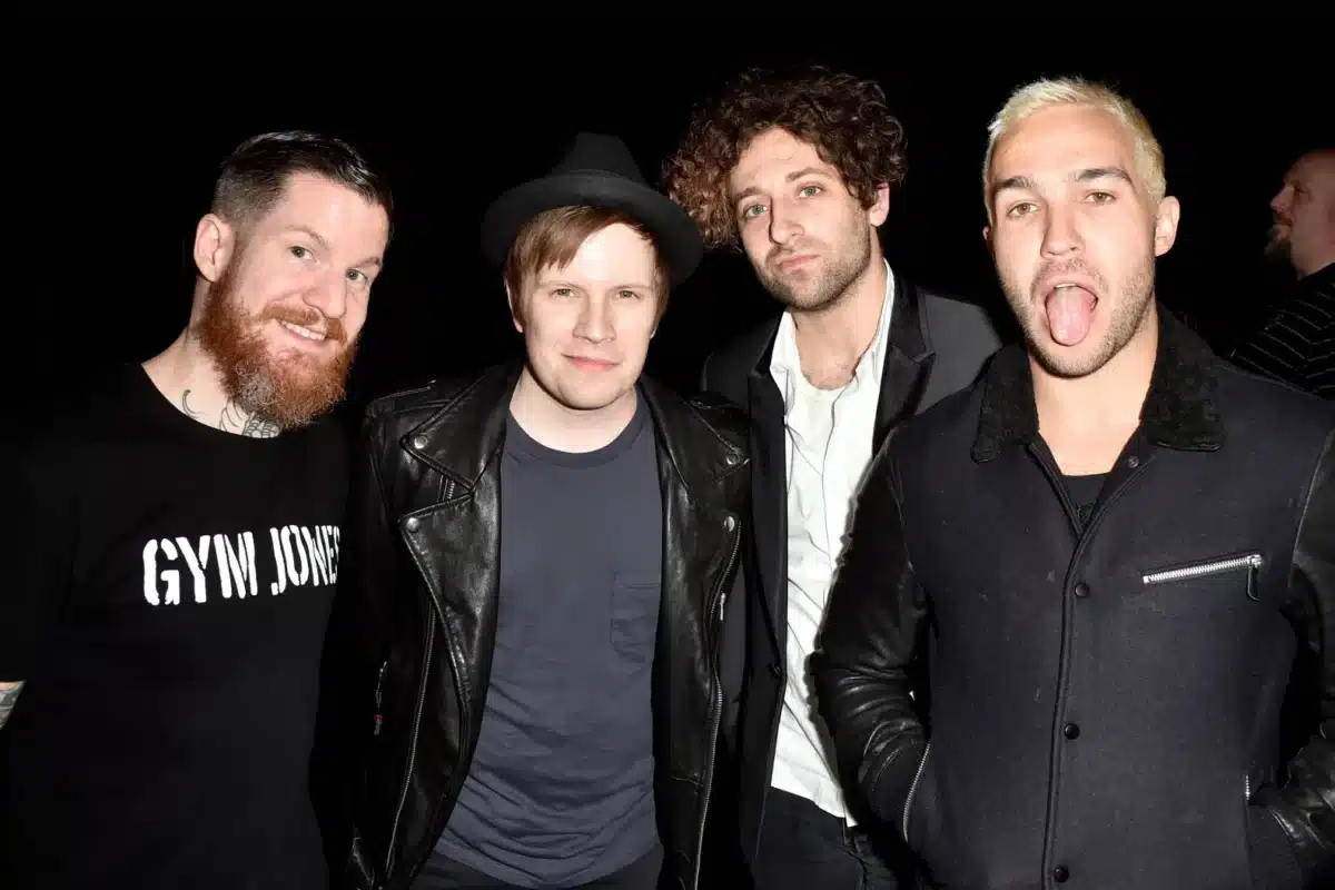 Fall Out Boy