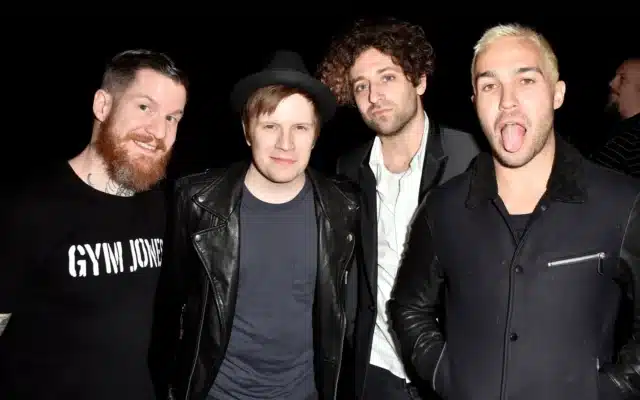 Fall Out Boy