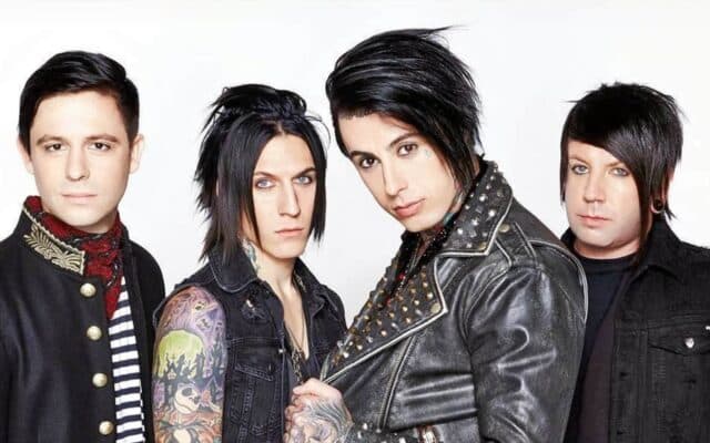 Falling In Reverse