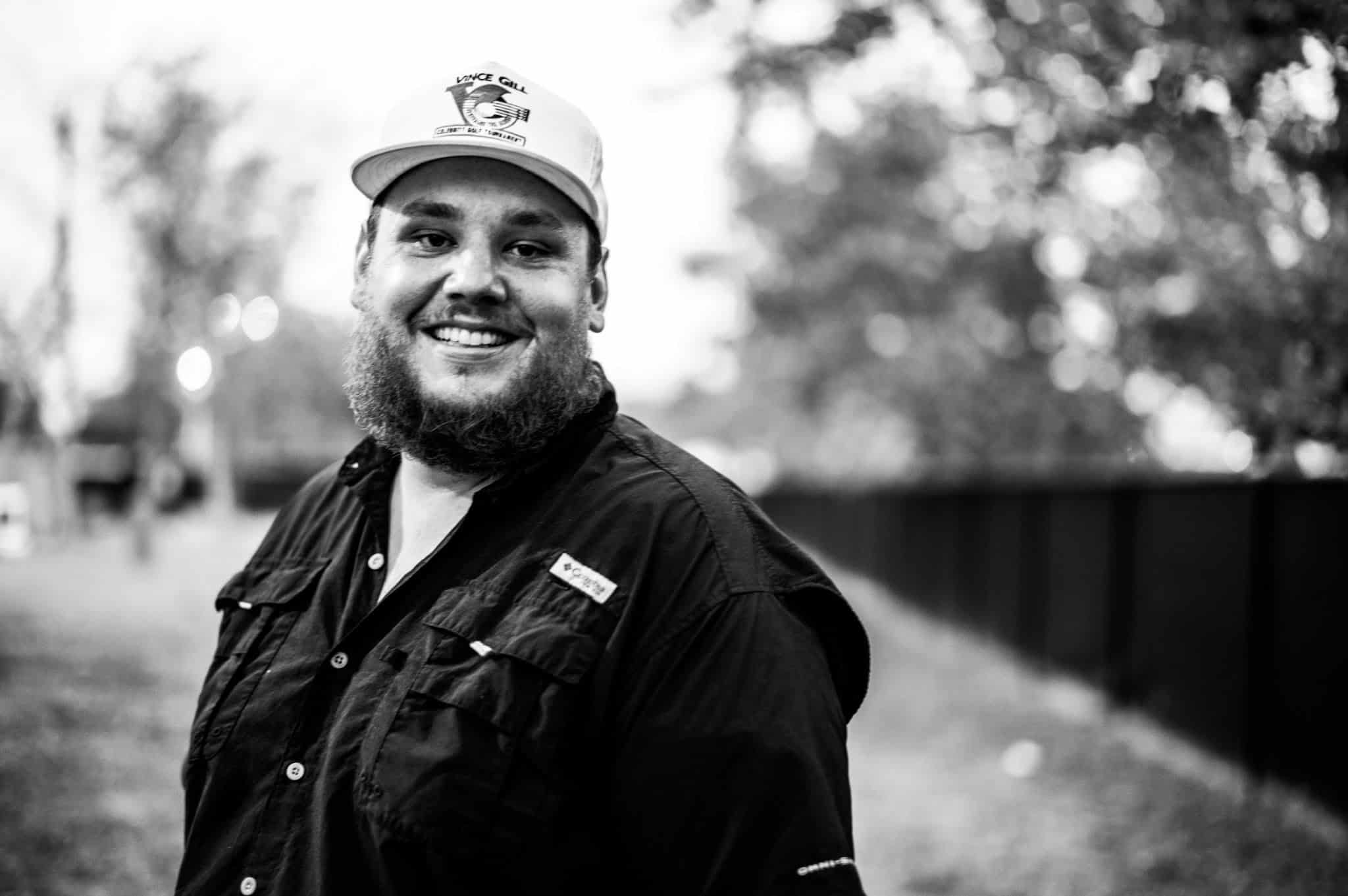 Luke Combs