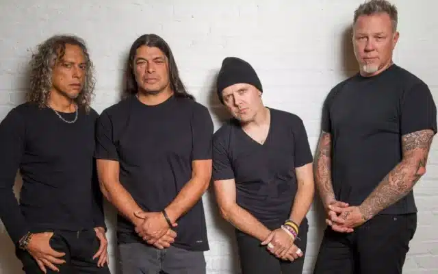 Metallica