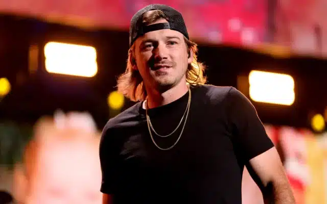 Morgan Wallen