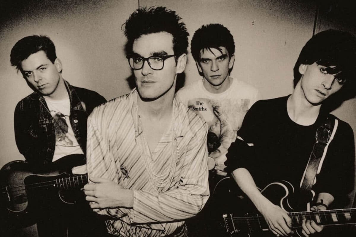 The Smiths