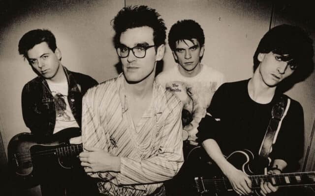 The Smiths