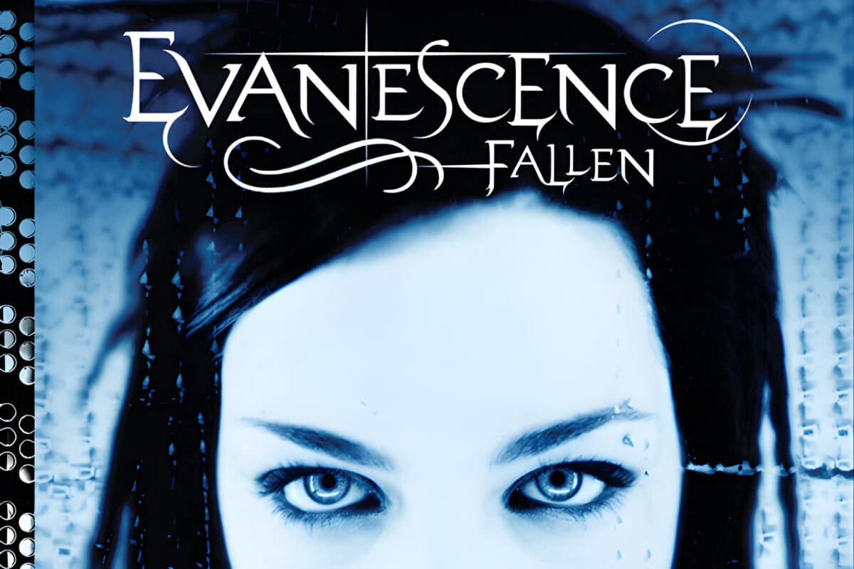 Evanescence