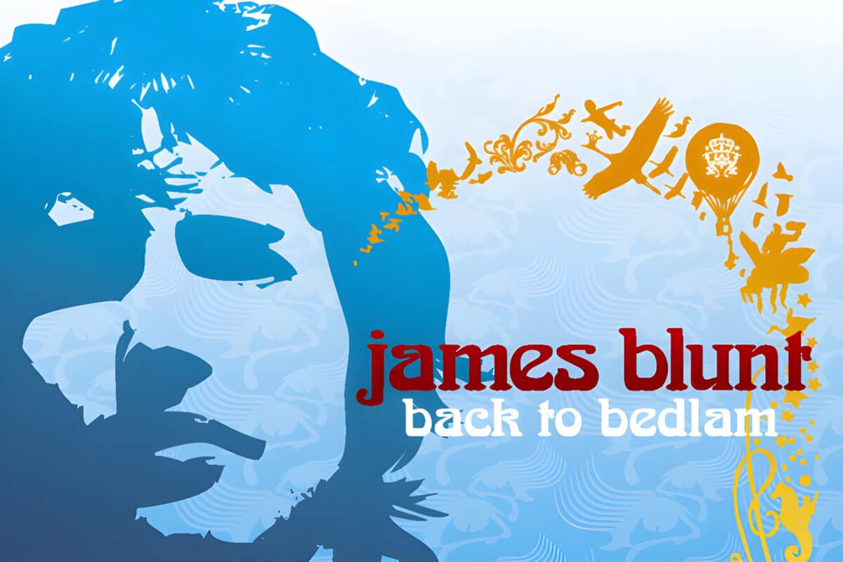 James Blunt