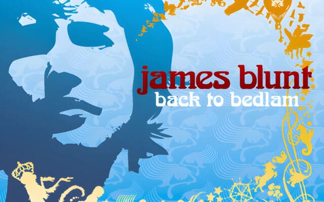 James Blunt