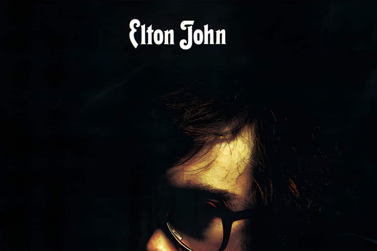 Elton John