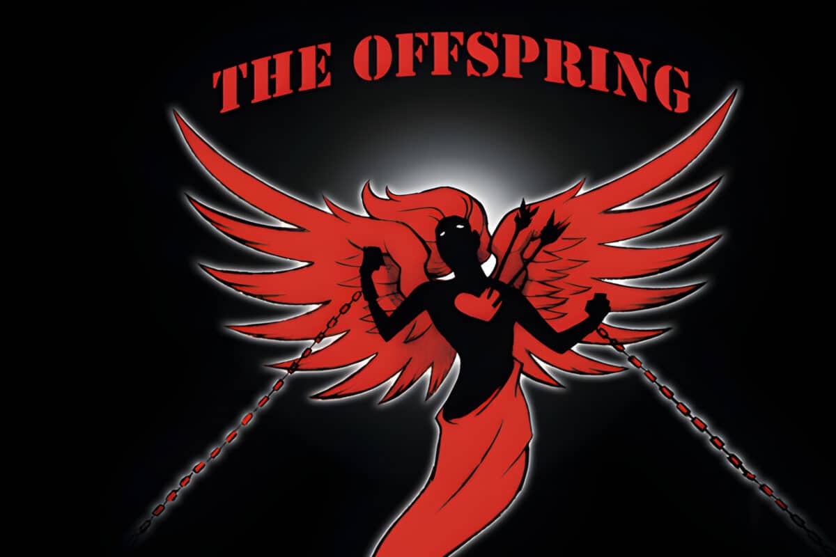 The Offspring