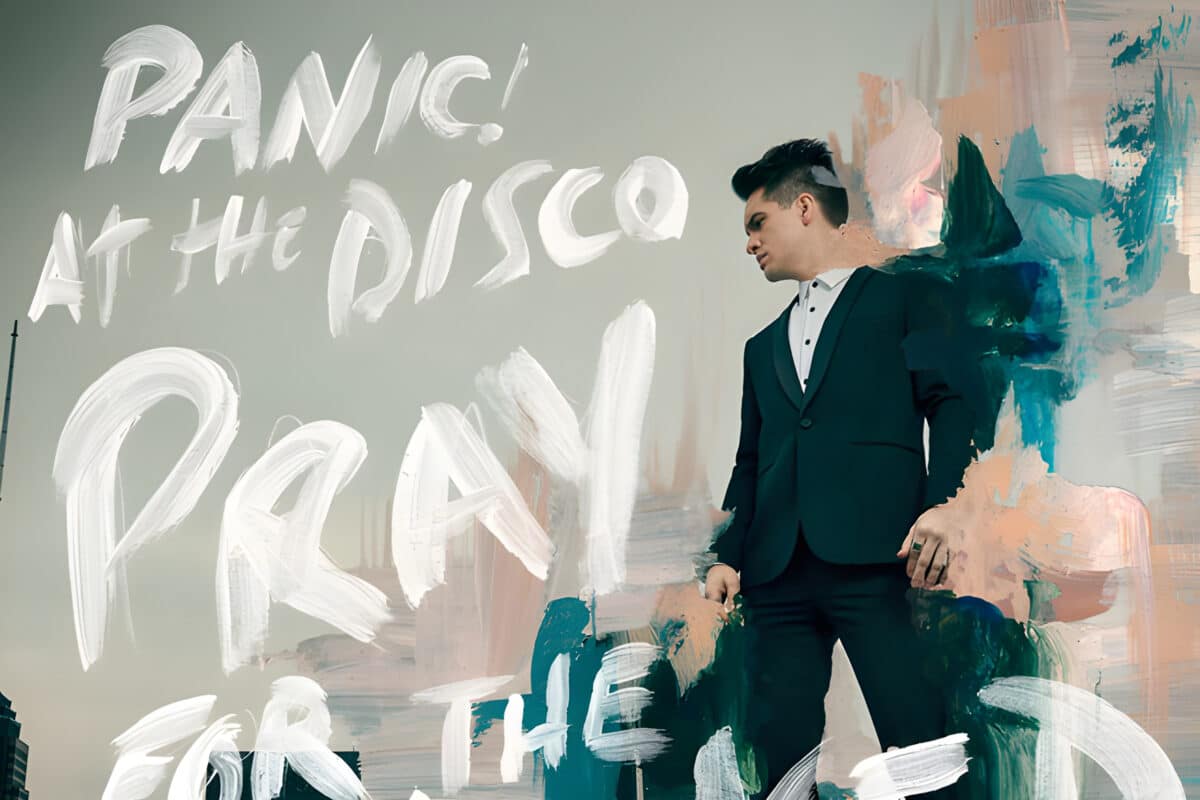 Panic! At The Disco