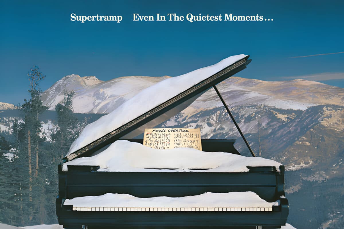 Supertramp