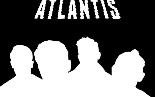 Lower Than Atlantis